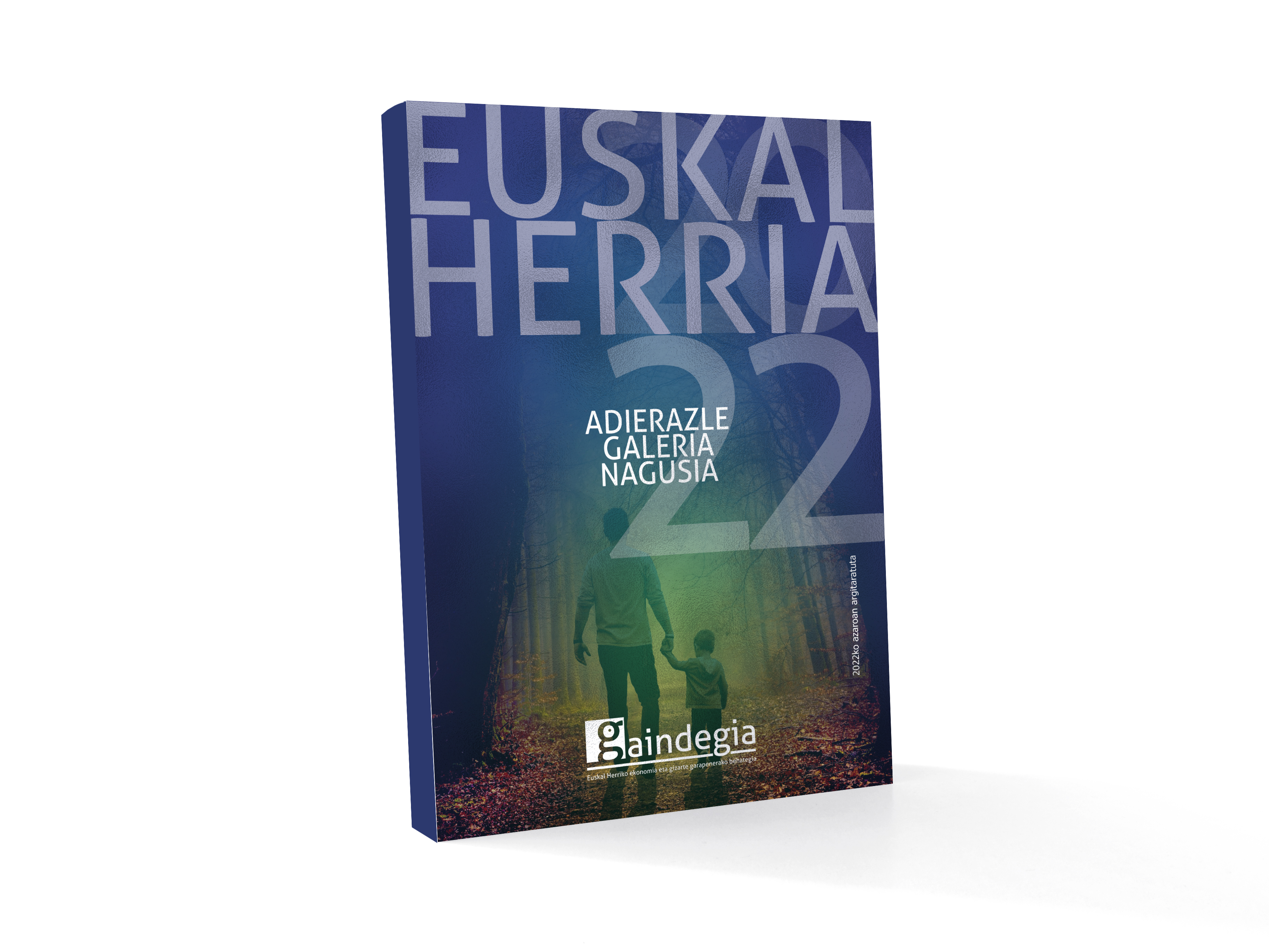 Euskal Herriko Adierazle Nagusien Galeria 2022