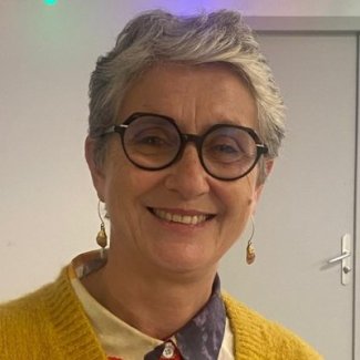 Olga Irastorza