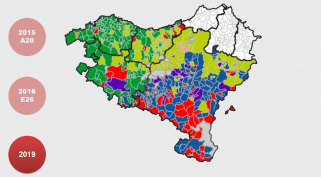 2019-04-28 hauteskundeak euskal herria