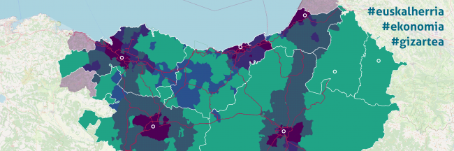 Gaindegia berria