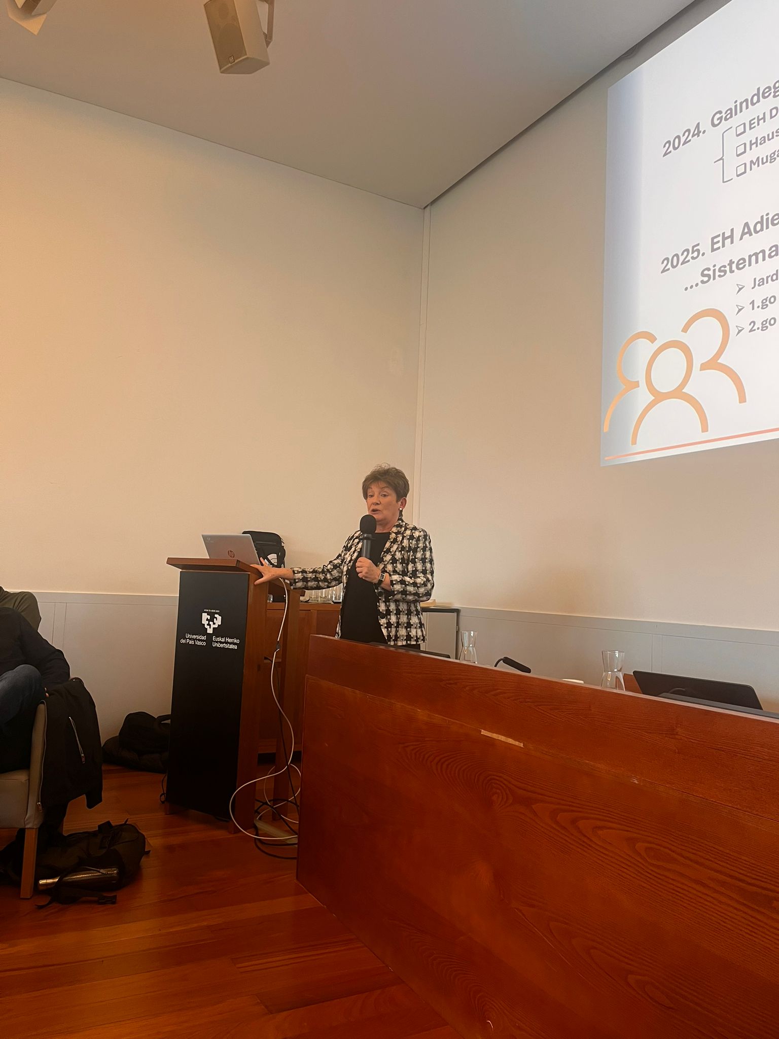 Gaindegia a participé au séminaire "Future Basque Leadership" organisé par  ALC et MonzonLab