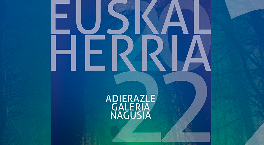 Euskal Herriko Adierazle Nagusien Galeria 2022