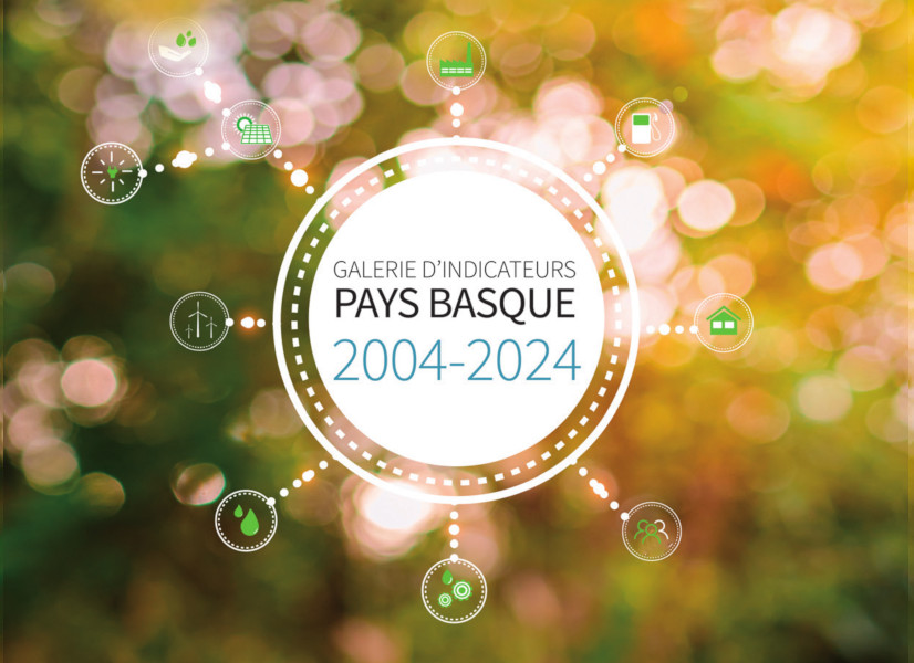 Galeria d'Indicateurs 2004-2024