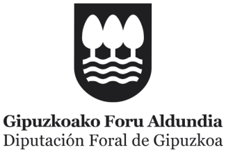 Gipuzkoako Foru Aldundia