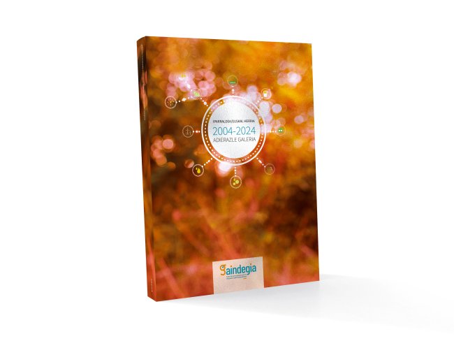 Iparraldea-Euskal Herria Adierazle Galeria 2004-2024