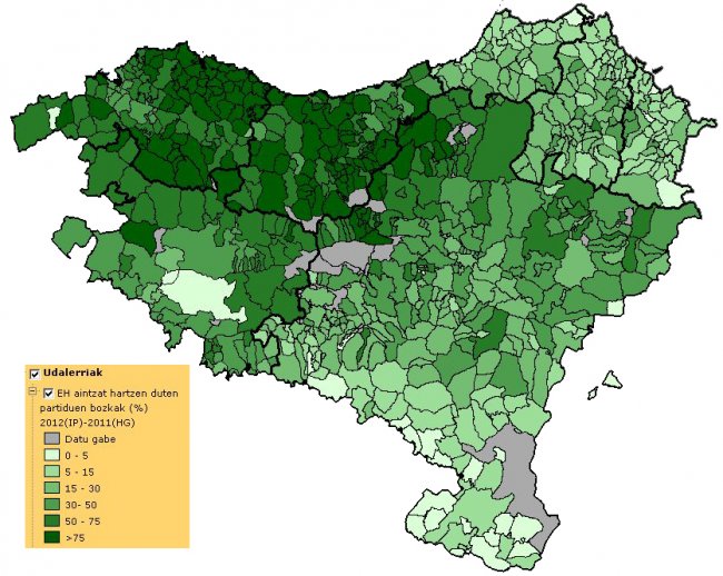 Kolore-mapa