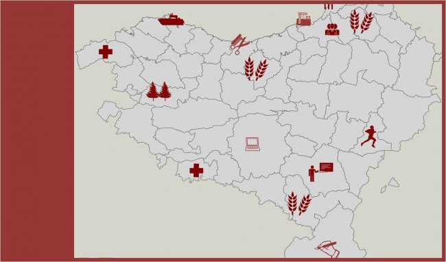 [ETB1] Azpimarra saioan, Lanbide Heziketari buruz