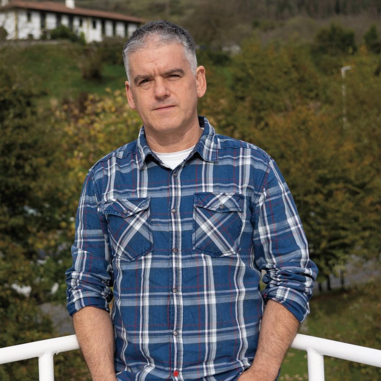 Imanol Esnaola, Gaindegiaren koordinatzailea  2004tik 2021era